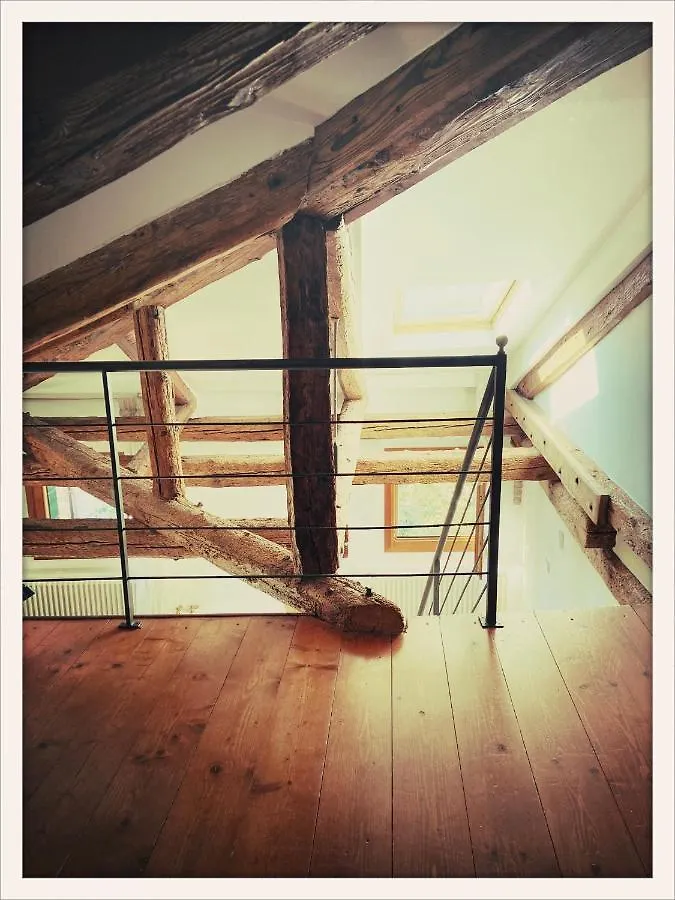Apartament Hideaway Biennale Wenecja 0*,