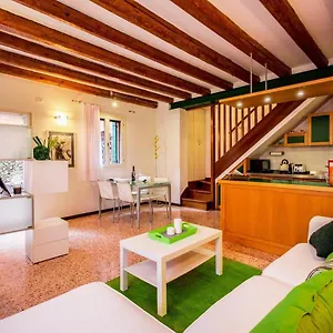  Ferienhaus Ca’ Orti