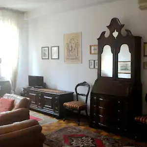  Apartment Charming Flat With Terrace Over The Canal