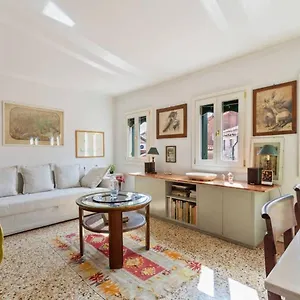  Apartment ֍ Splendido Attico - Arsenale - Con Terrazza ֍