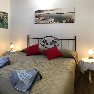  Apartment Tintoretto 4, 3 Grandi Da Letto, 2 Bagni