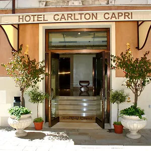 Carlton Capri Βενετία