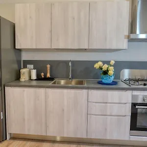 Ecco Appartement