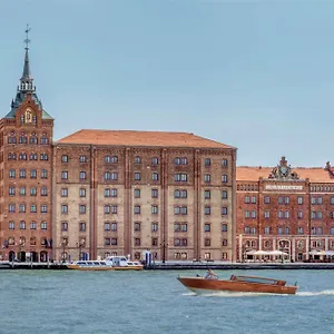 Hilton Molino Stucky Βενετία