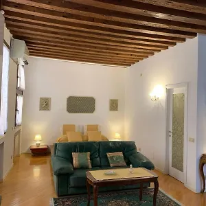  Apartment Corte Malvasia