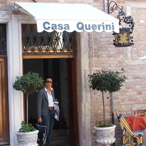 Casa Querini Couette-café
