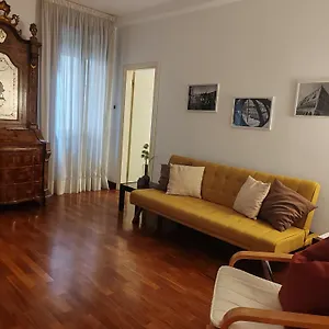  Apartment Ca Donzela