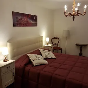 Residenza Al Volto Appartement