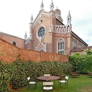  Apartment Casa Contarini