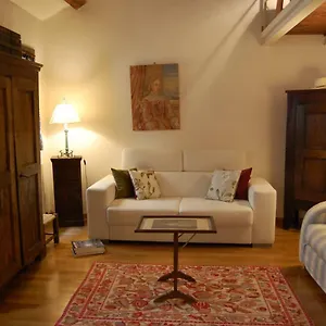 Loft Ca'drasi Appartement