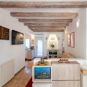 Ca' Marcello - Biennale Appartement