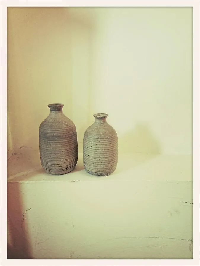 Hideaway Biennale Apartment Venice Italy