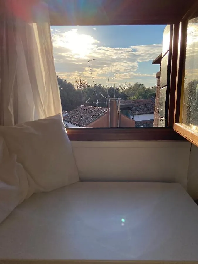 Ferienwohnung Hideaway Biennale Venedig 0*,  Italien