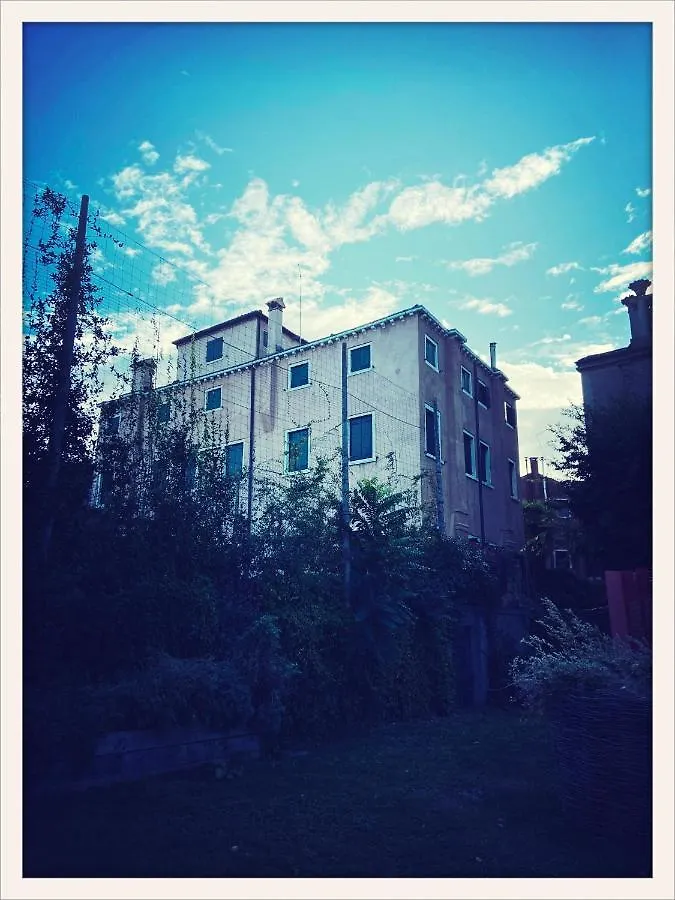Ferienwohnung Hideaway Biennale Venedig 0*,  Italien