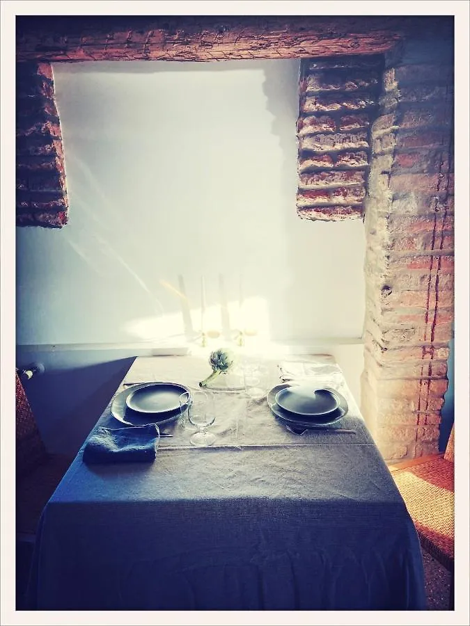 Apartment Ferienwohnung Hideaway Biennale Venedig