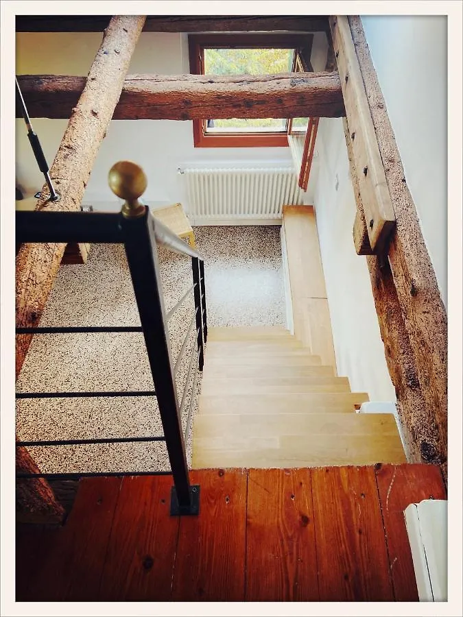 Apartment Ferienwohnung Hideaway Biennale Venedig Italien