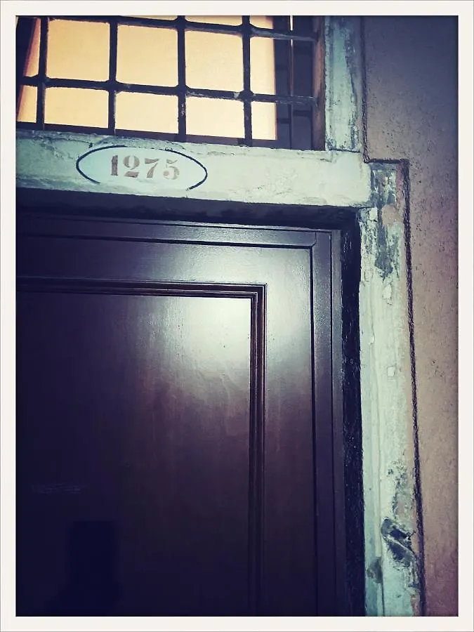 Ferienwohnung Hideaway Biennale Venedig